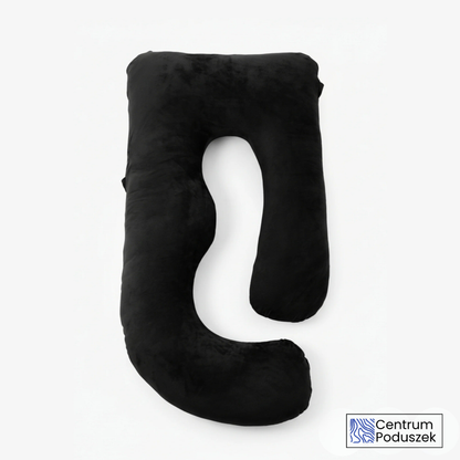 MamaDream™ – odciążająca brzuch i plecy poduszka dla mam