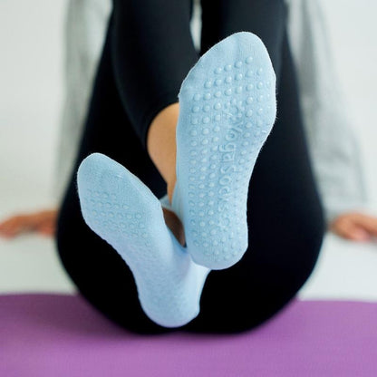 Antypoślizgowe skarpetki do pilatesu | Centrum Pilatesu™
