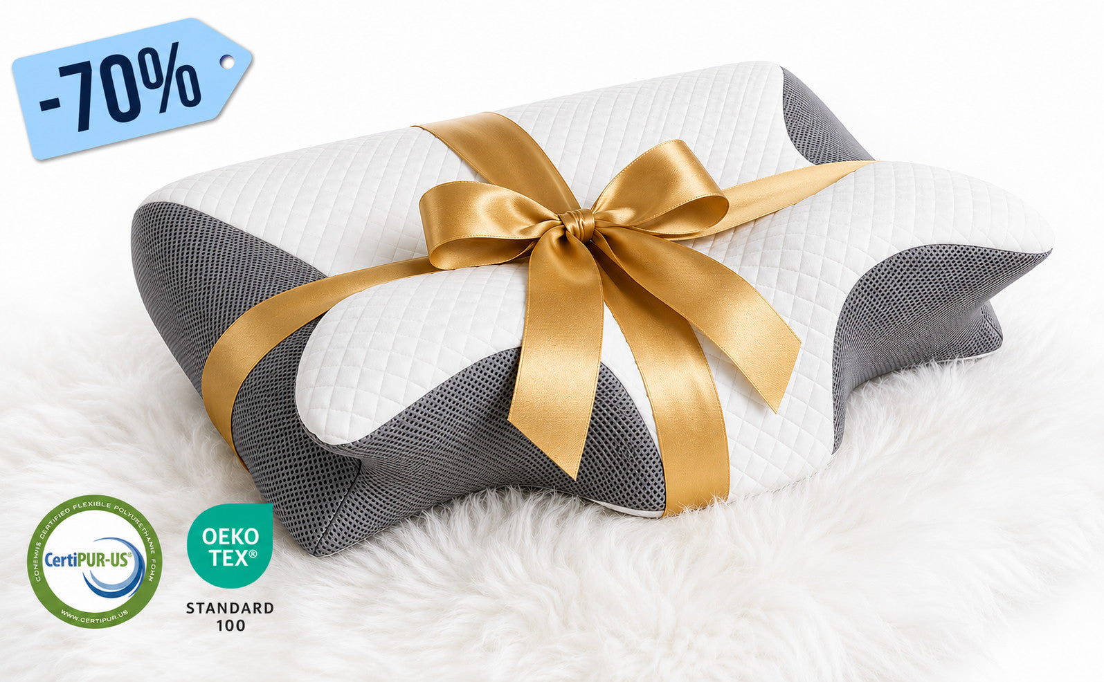 OrtoRest™ — promocja -50%